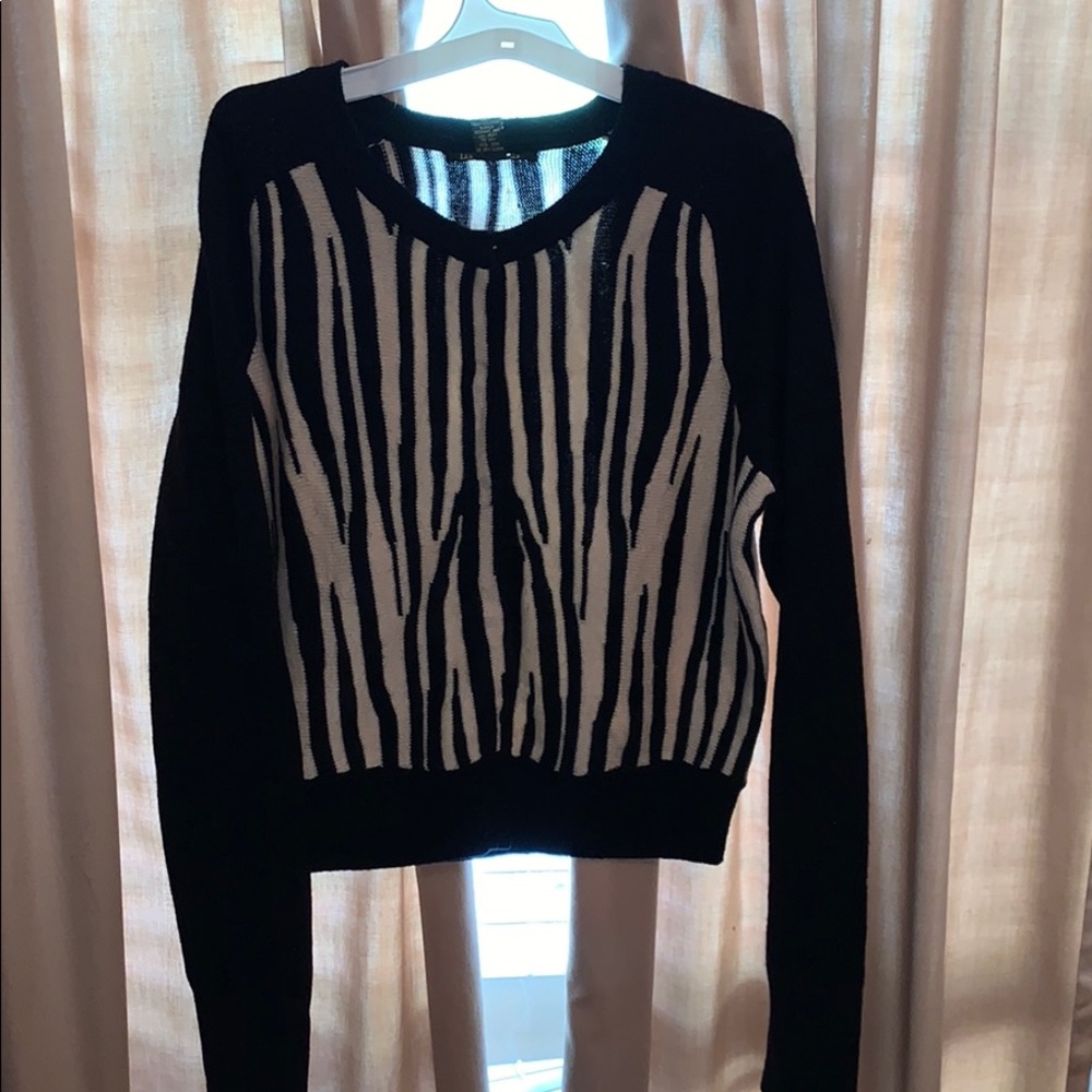 LUCKY BRAND Sweater
